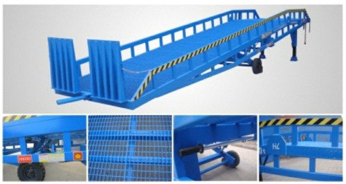 移動(dòng)式登車橋  移動(dòng)式登車橋