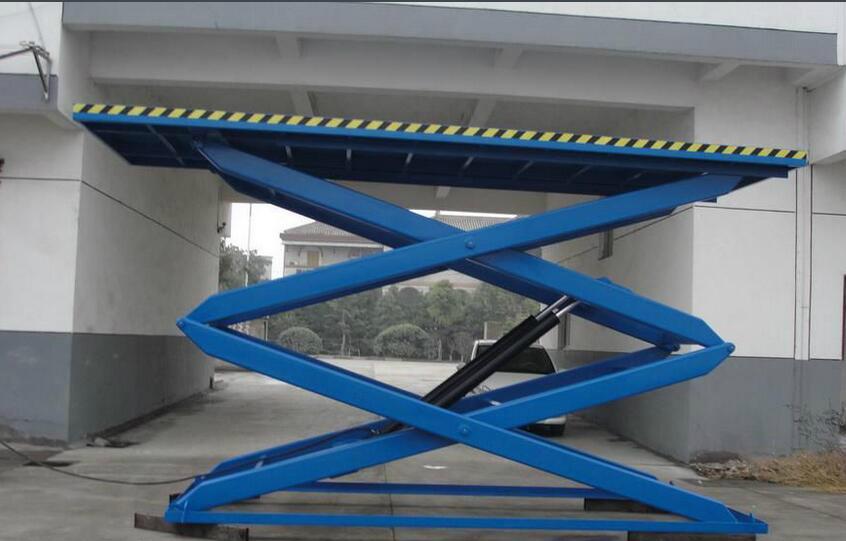 電動液壓升降平臺車  電動液壓升降平臺車