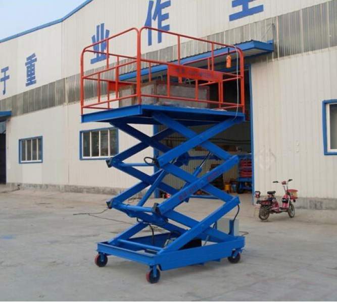 移動(dòng)升降機(jī)  移動(dòng)升降機(jī)